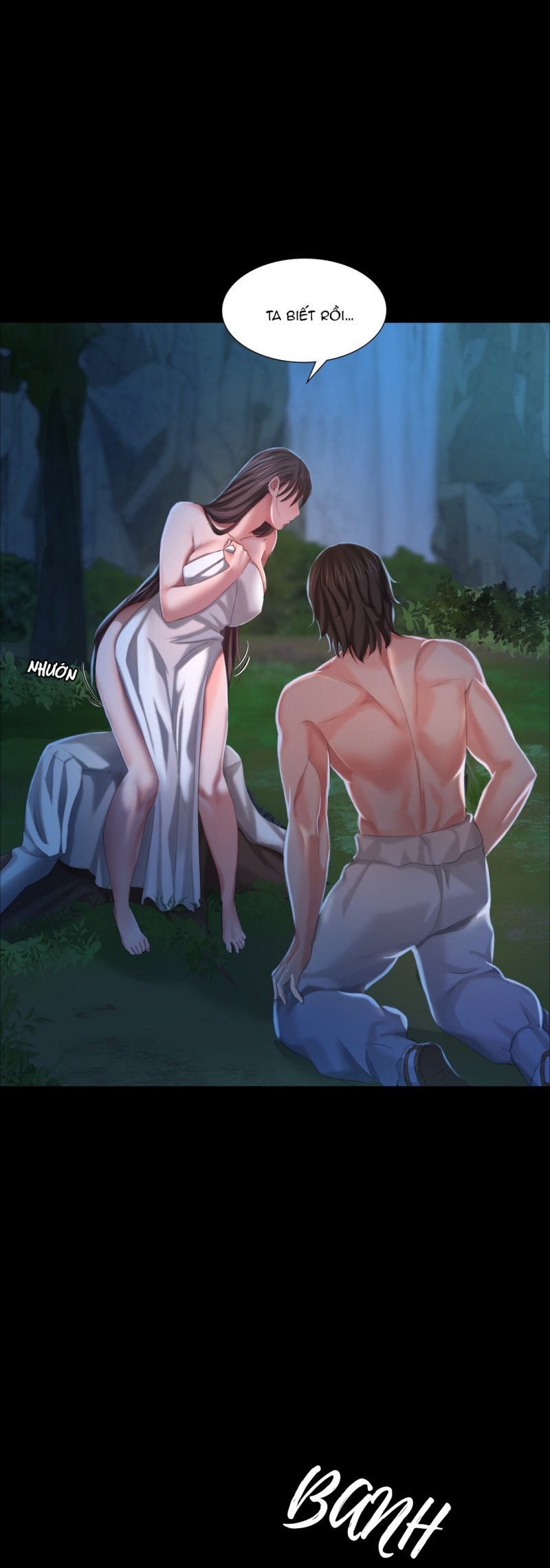 Tiểu Thư Chapter 9 - Trang 2