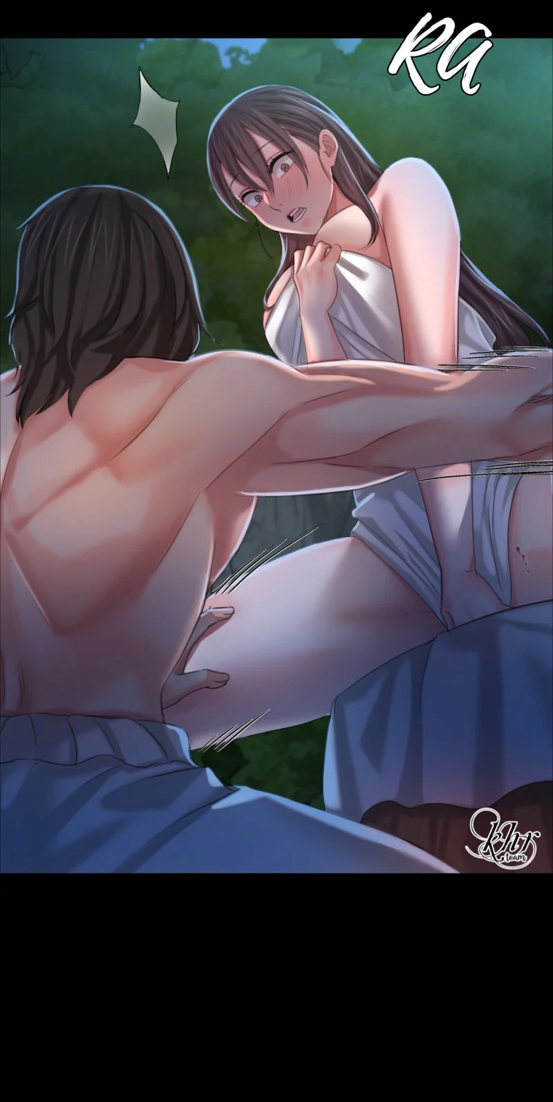 Tiểu Thư Chapter 9 - Trang 2