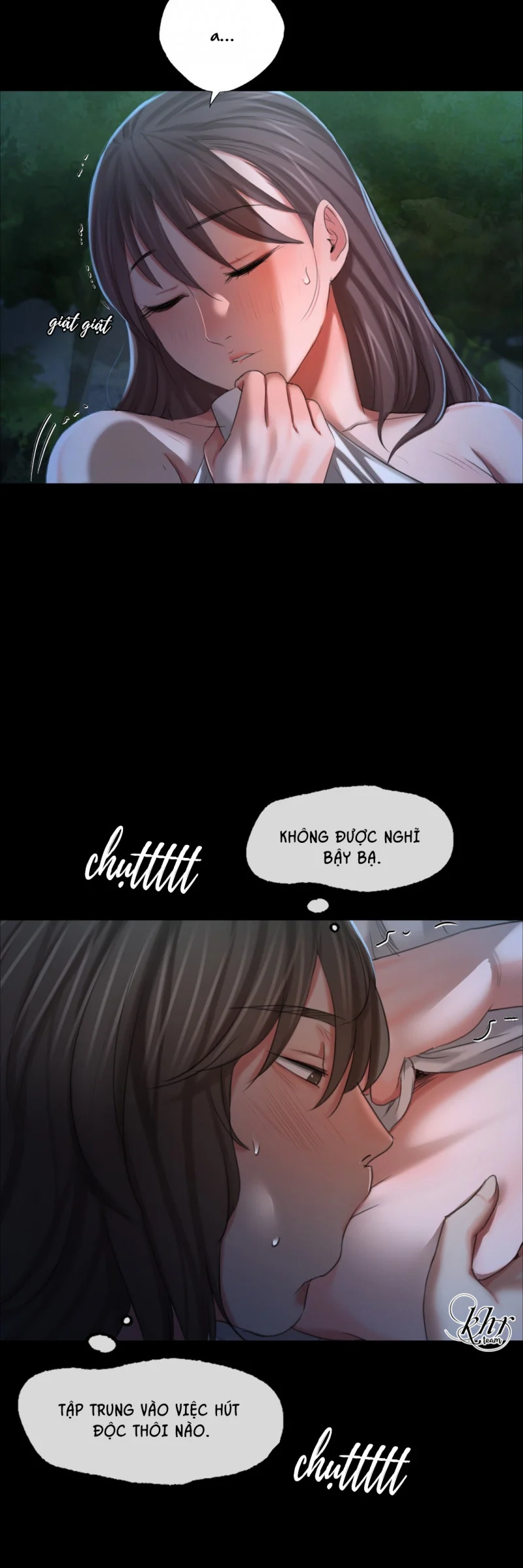 Tiểu Thư Chapter 9 - Trang 2