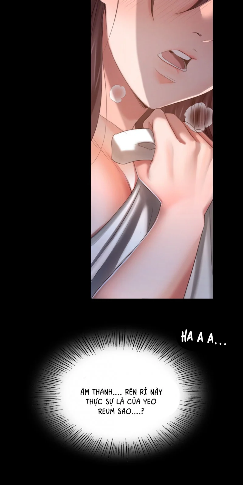 Tiểu Thư Chapter 9 - Trang 2