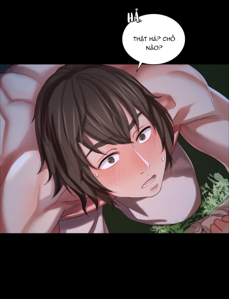 Tiểu Thư Chapter 9 - Trang 2