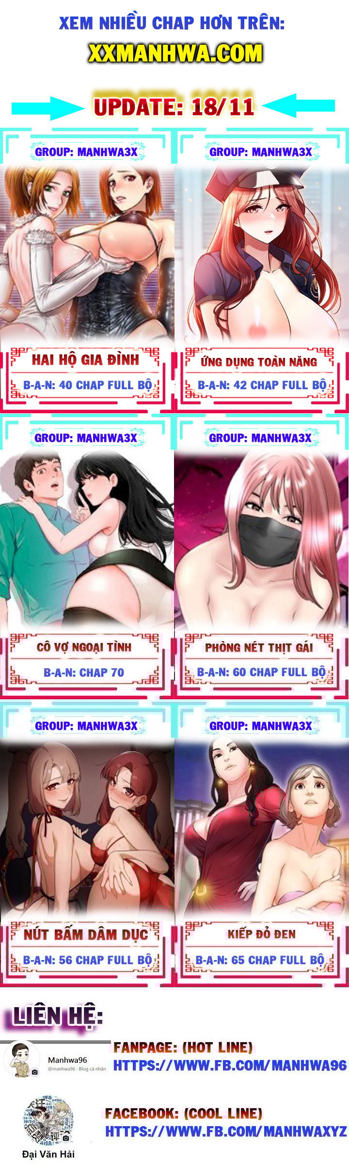 Tiểu Thư Chapter 90 - Trang 2