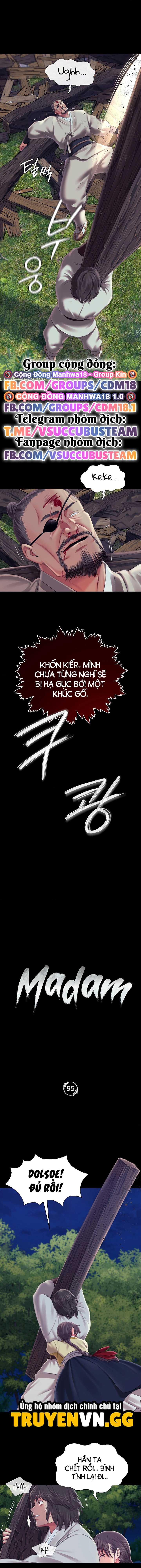 Tiểu Thư Chapter 95 - Trang 2