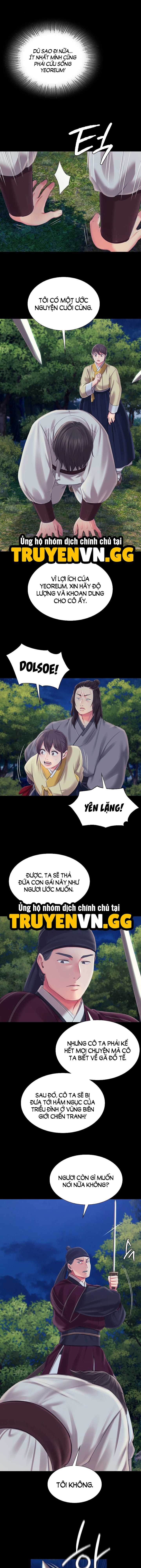 Tiểu Thư Chapter 95 - Trang 2