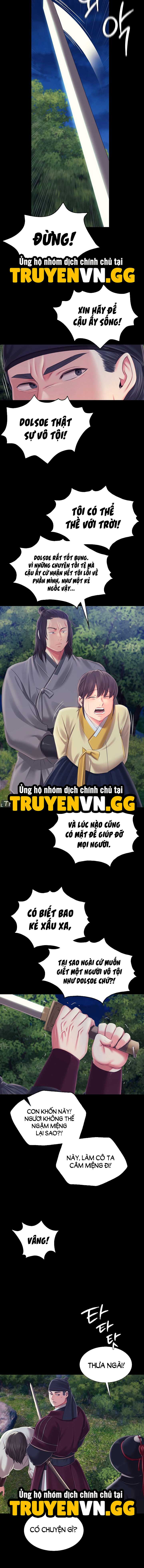 Tiểu Thư Chapter 95 - Trang 2
