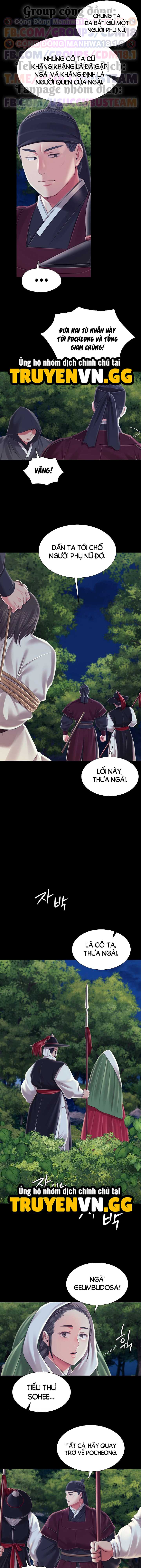 Tiểu Thư Chapter 95 - Trang 2