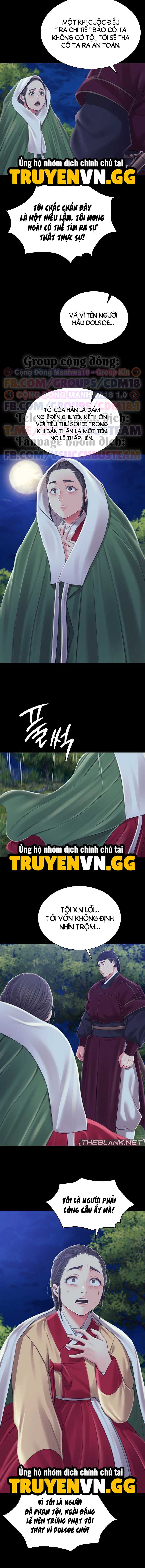 Tiểu Thư Chapter 95 - Trang 2