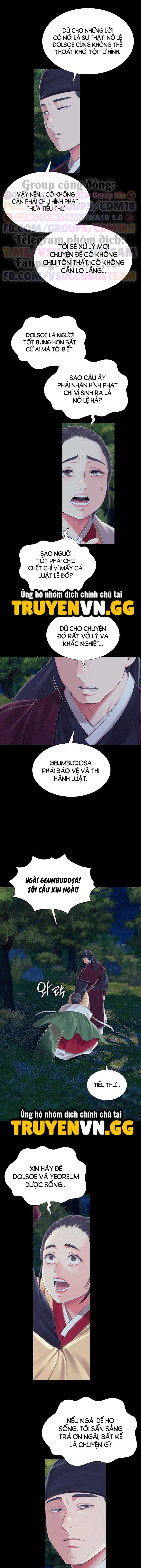 Tiểu Thư Chapter 95 - Trang 2