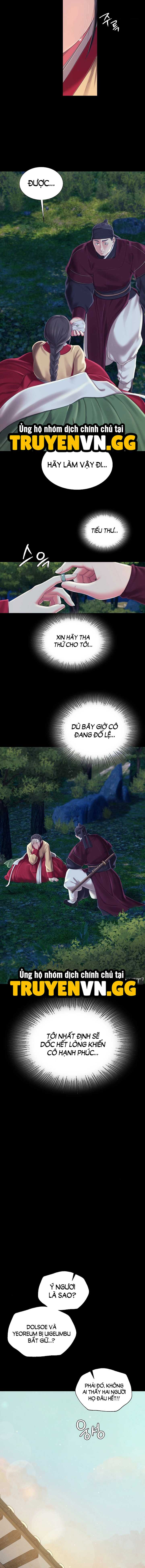 Tiểu Thư Chapter 95 - Trang 2