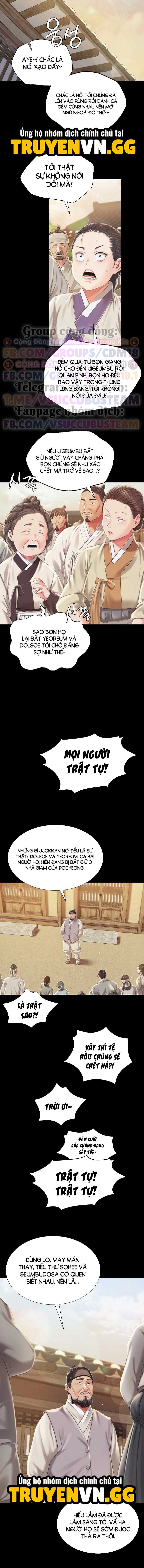 Tiểu Thư Chapter 95 - Trang 2
