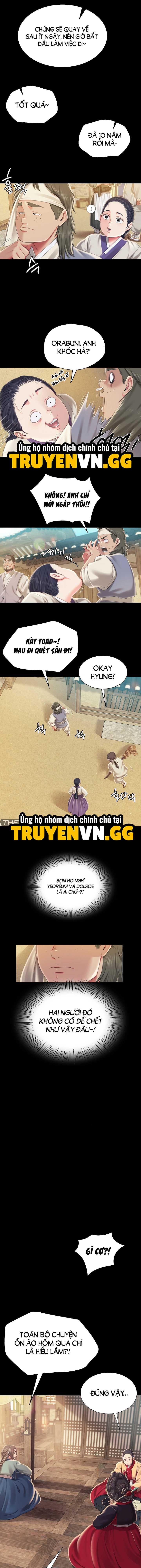 Tiểu Thư Chapter 95 - Trang 2
