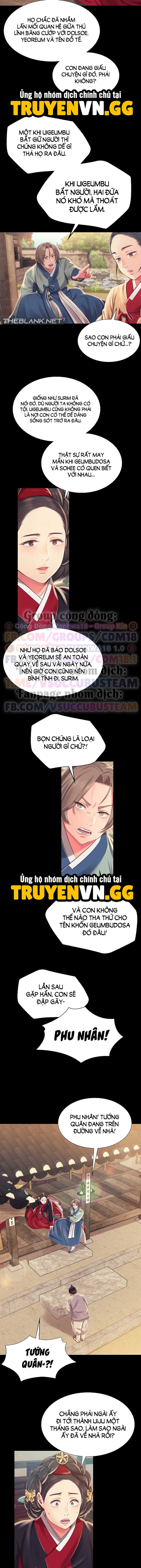 Tiểu Thư Chapter 95 - Trang 2