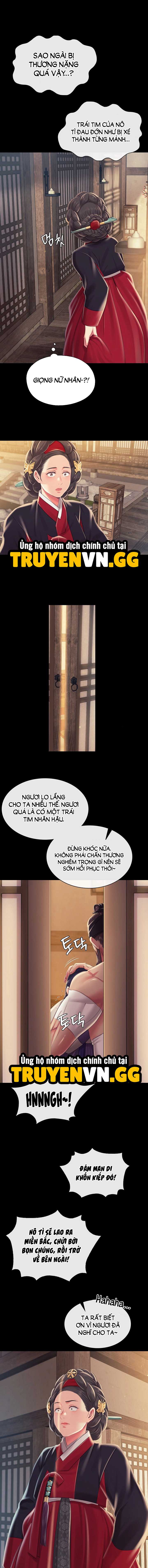Tiểu Thư Chapter 95 - Trang 2