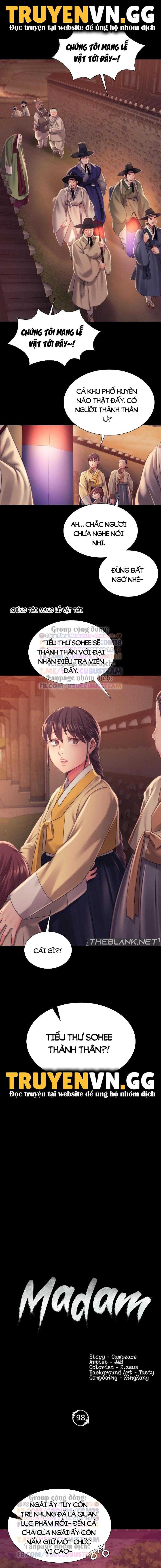 Tiểu Thư Chapter 98 - Trang 2