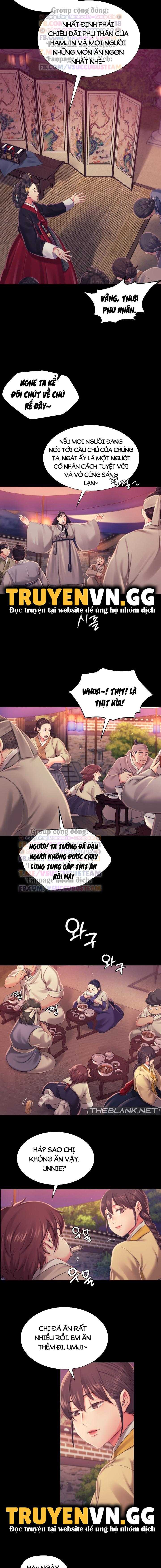 Tiểu Thư Chapter 98 - Trang 2