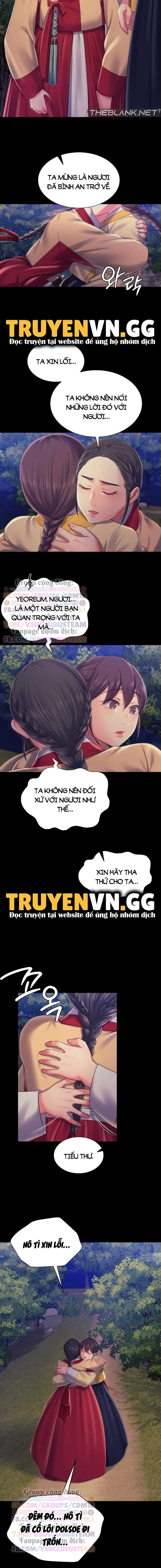 Tiểu Thư Chapter 98 - Trang 2