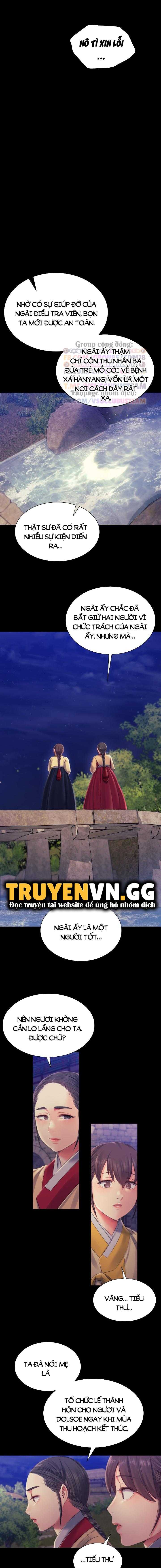 Tiểu Thư Chapter 98 - Trang 2