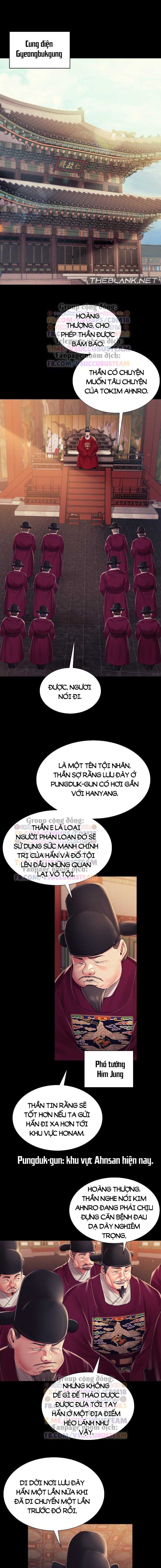 Tiểu Thư Chapter 98 - Trang 2