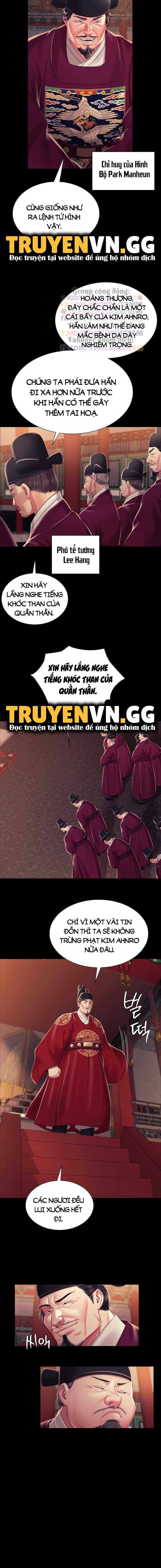 Tiểu Thư Chapter 98 - Trang 2