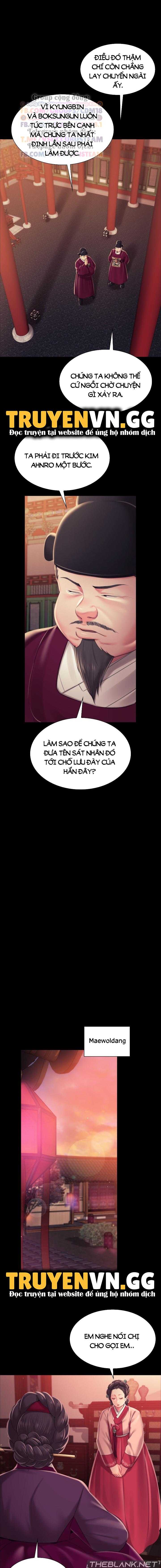 Tiểu Thư Chapter 98 - Trang 2