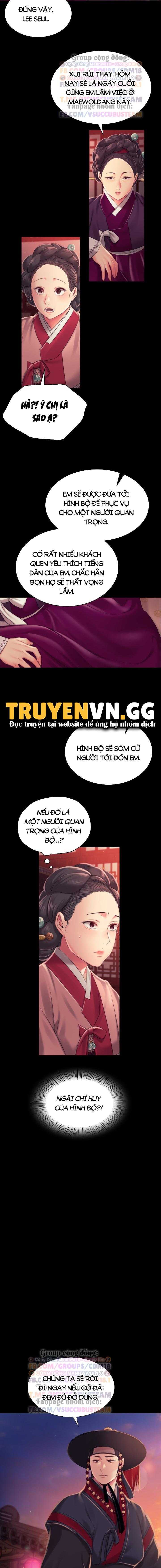 Tiểu Thư Chapter 98 - Trang 2
