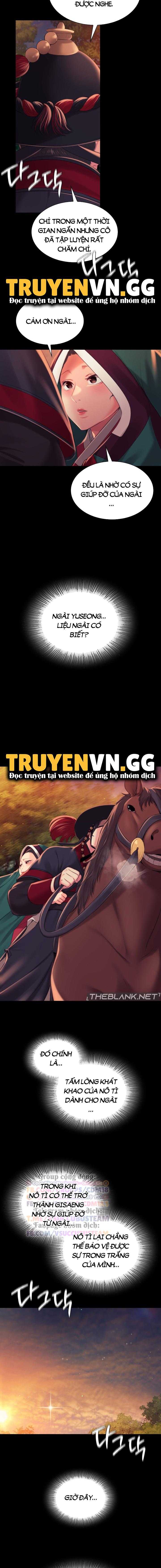 Tiểu Thư Chapter 98 - Trang 2