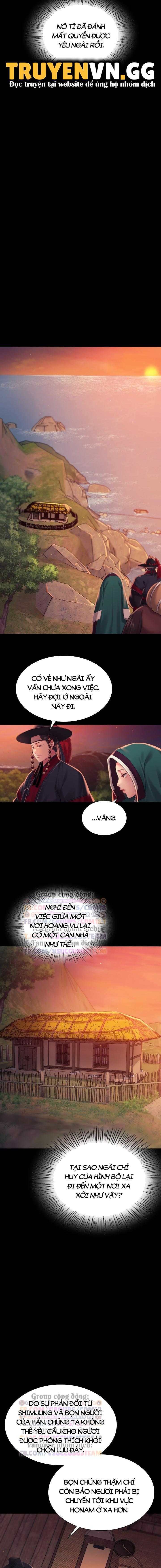 Tiểu Thư Chapter 98 - Trang 2