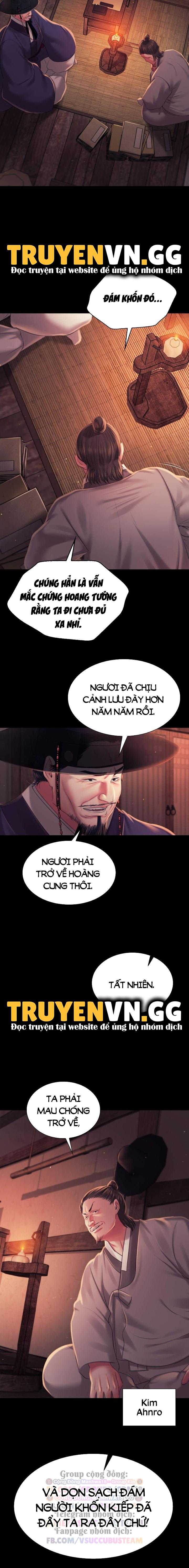 Tiểu Thư Chapter 98 - Trang 2