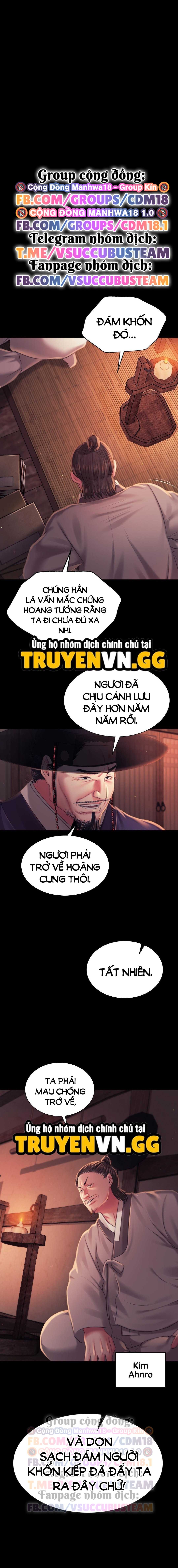 Tiểu Thư Chapter 99 - Trang 2