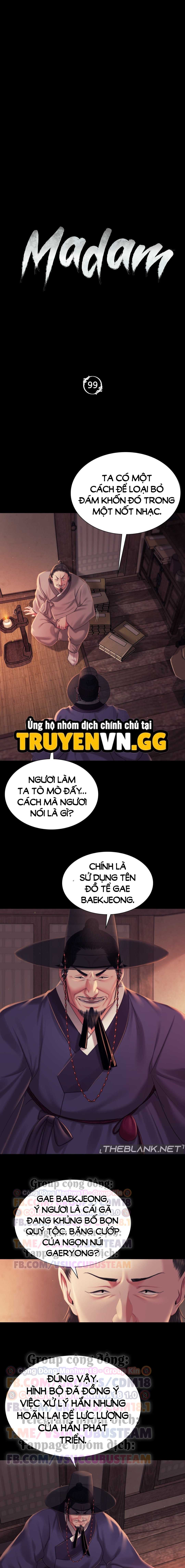 Tiểu Thư Chapter 99 - Trang 2