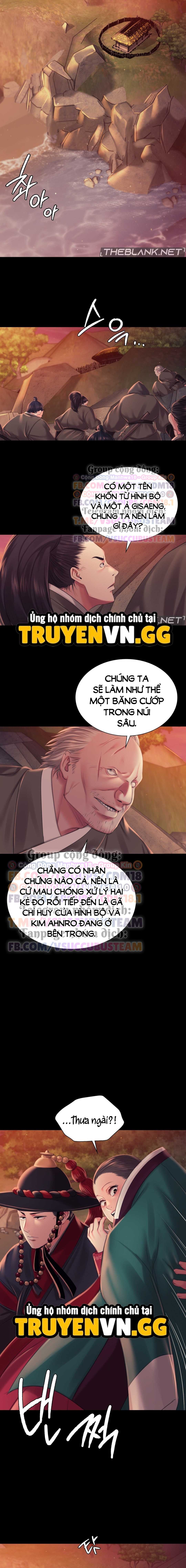 Tiểu Thư Chapter 99 - Trang 2