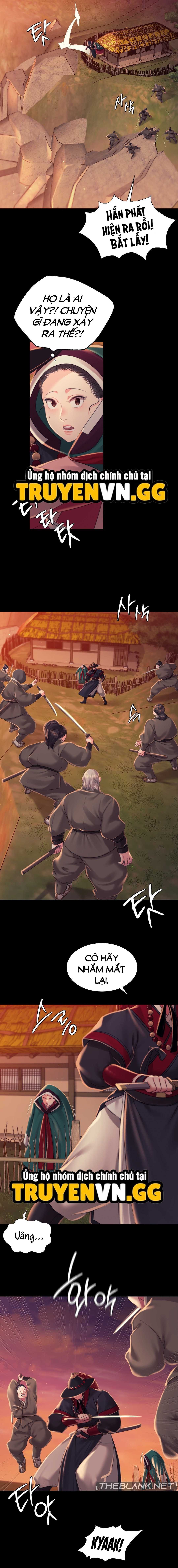 Tiểu Thư Chapter 99 - Trang 2