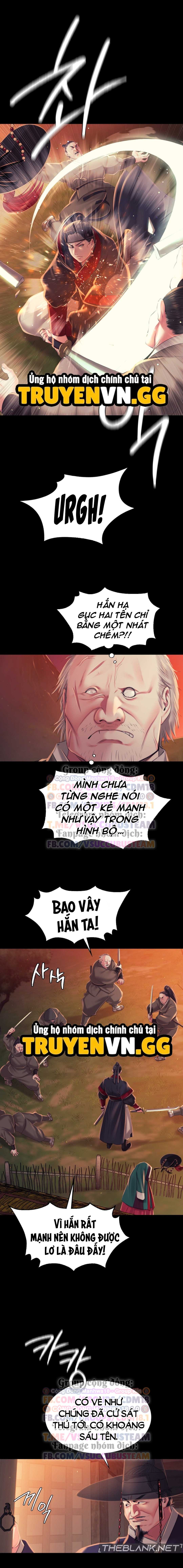 Tiểu Thư Chapter 99 - Trang 2