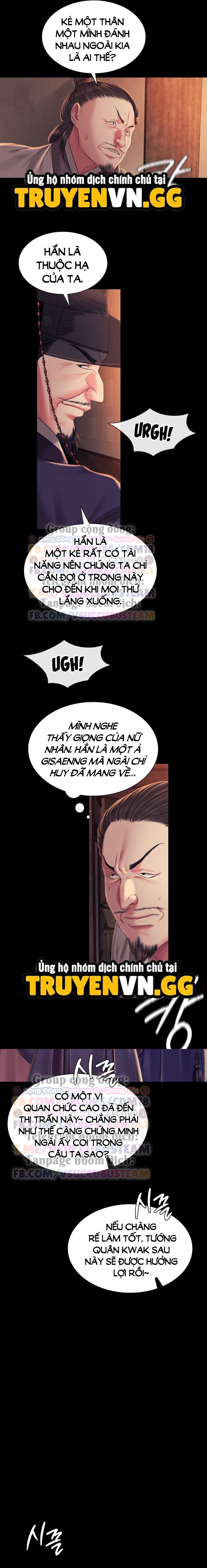 Tiểu Thư Chapter 99 - Trang 2