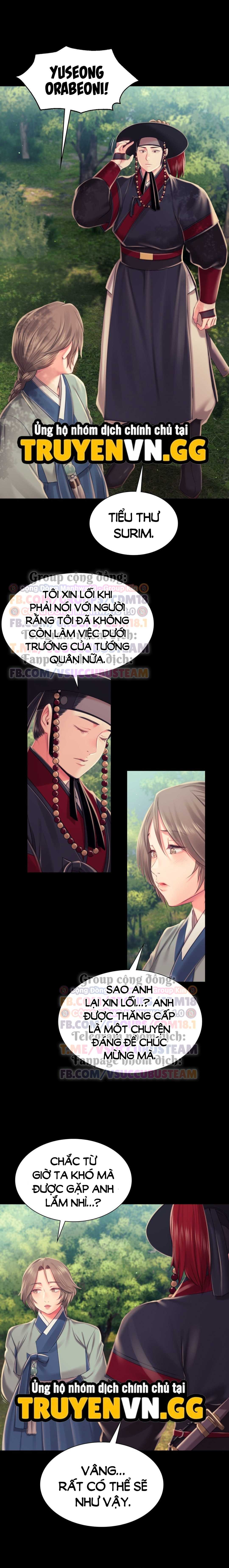 Tiểu Thư Chapter 99 - Trang 2