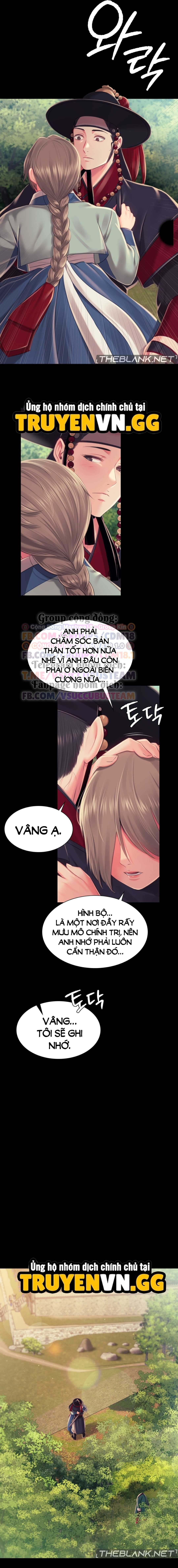 Tiểu Thư Chapter 99 - Trang 2