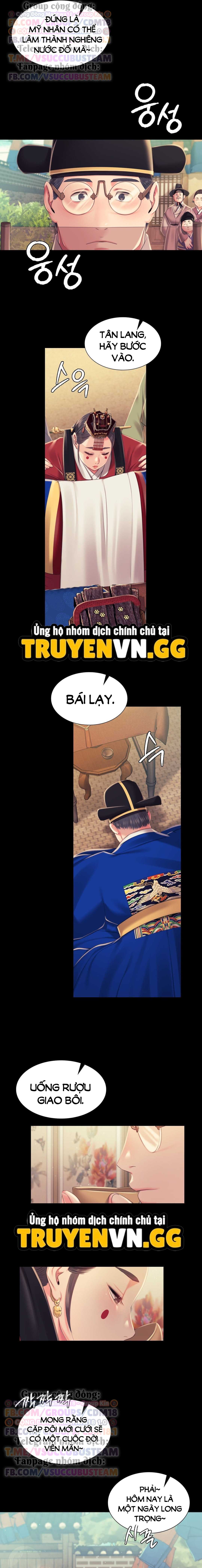 Tiểu Thư Chapter 99 - Trang 2