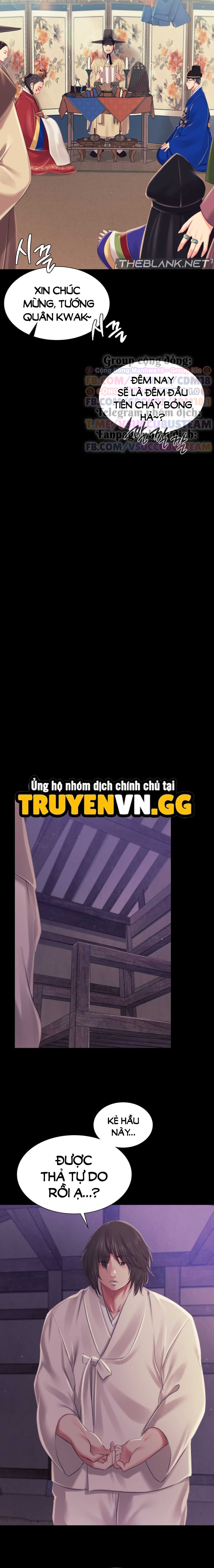 Tiểu Thư Chapter 99 - Trang 2