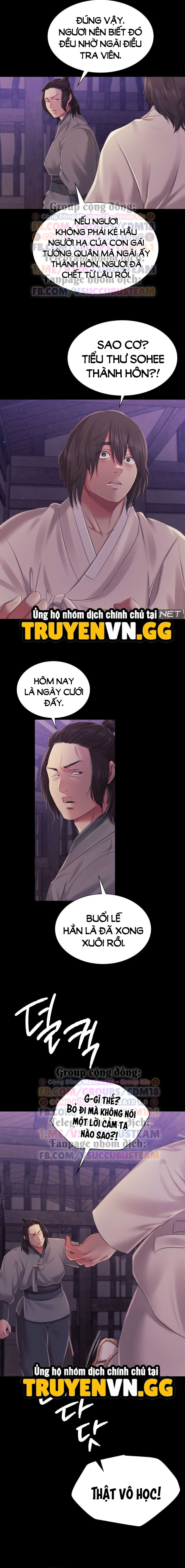 Tiểu Thư Chapter 99 - Trang 2