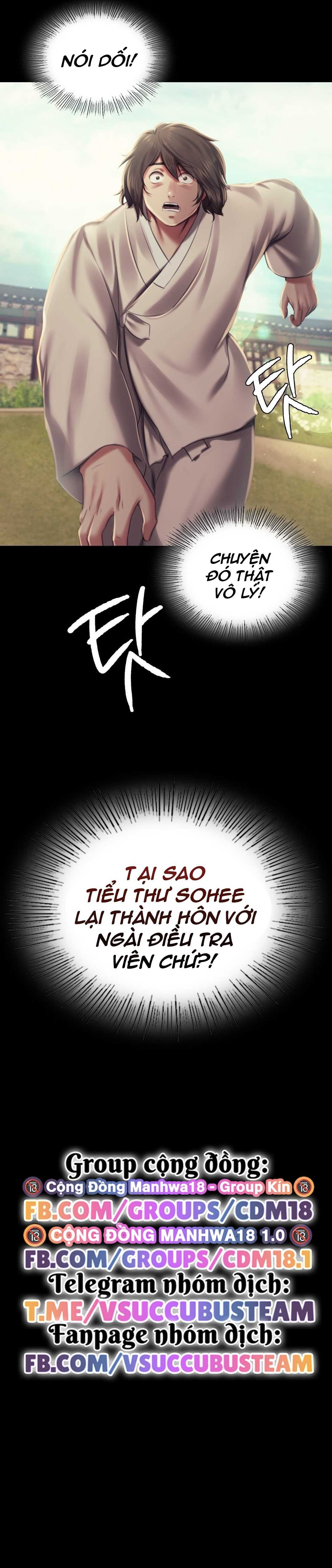 Tiểu Thư Chapter 99 - Trang 2