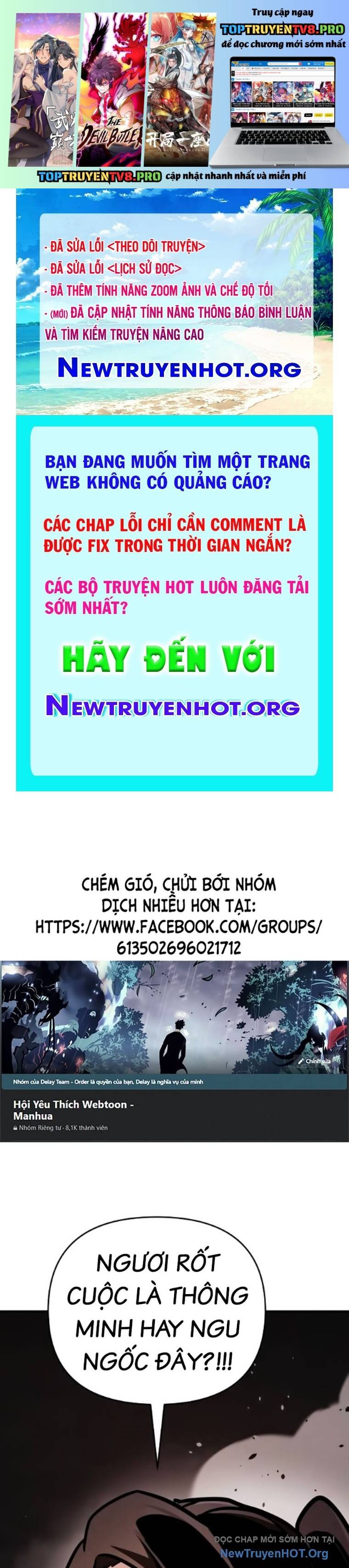 Tiểu Tử Đáng Ngờ Lại Là Cao Thủ Chapter 102 - Trang 2