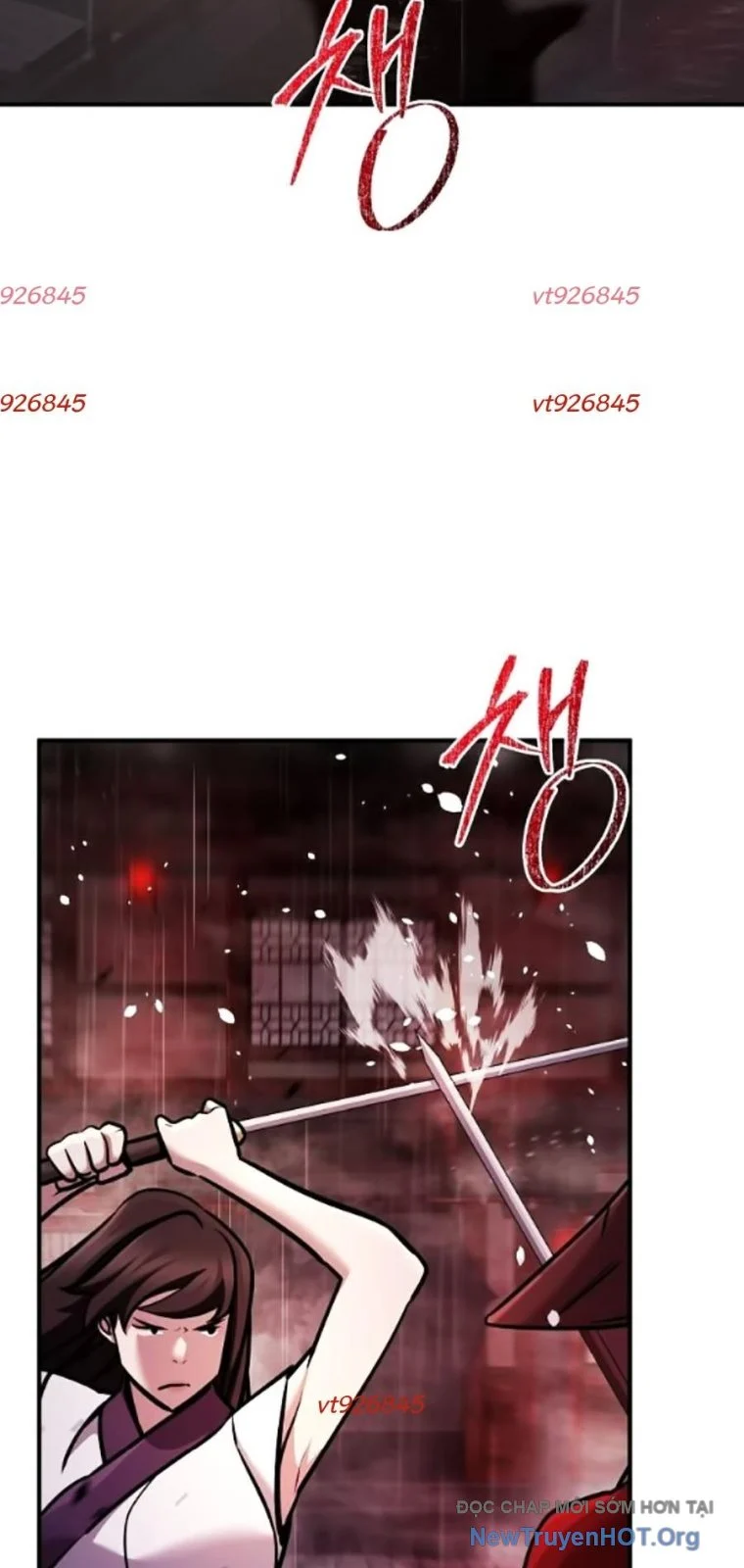 Tiểu Tử Đáng Ngờ Lại Là Cao Thủ Chapter 102 - Trang 2