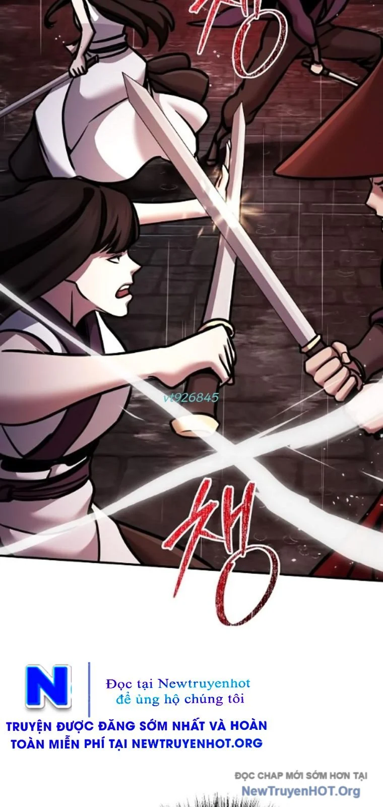 Tiểu Tử Đáng Ngờ Lại Là Cao Thủ Chapter 102 - Trang 2