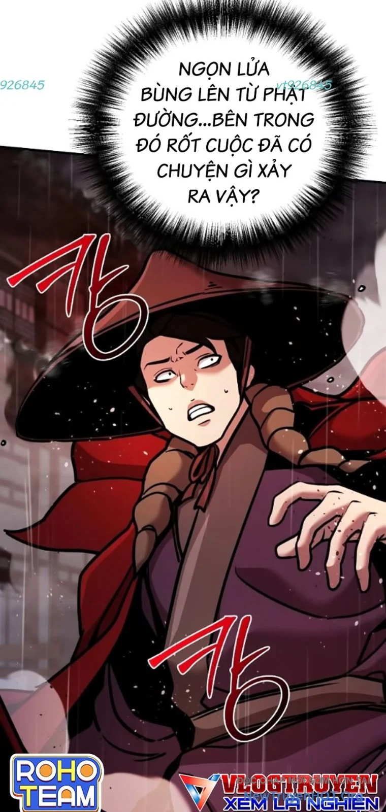 Tiểu Tử Đáng Ngờ Lại Là Cao Thủ Chapter 102 - Trang 2
