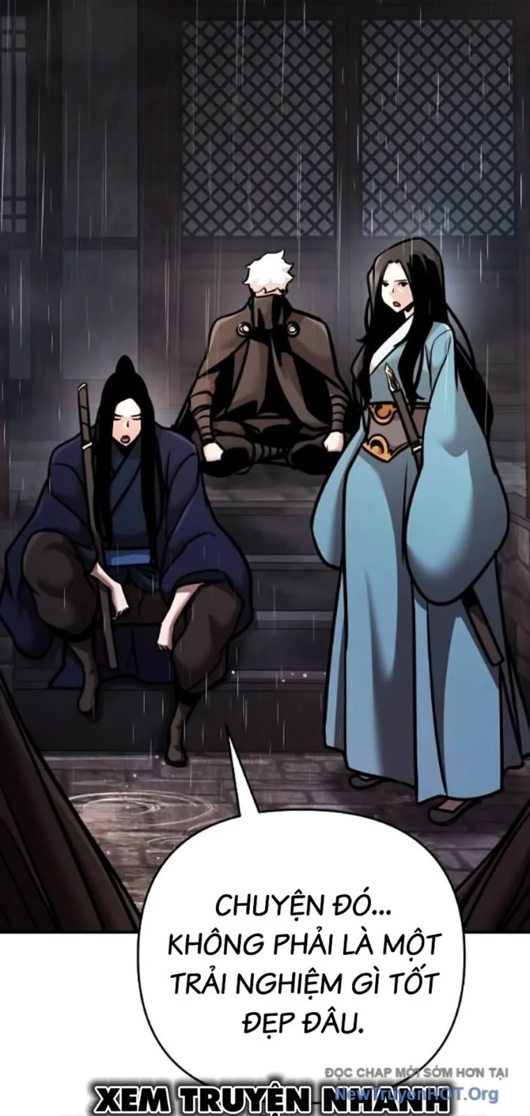 Tiểu Tử Đáng Ngờ Lại Là Cao Thủ Chapter 102 - Trang 2