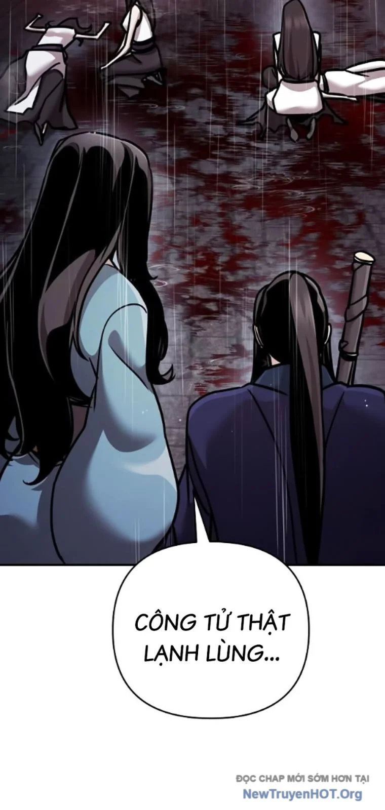 Tiểu Tử Đáng Ngờ Lại Là Cao Thủ Chapter 102 - Trang 2
