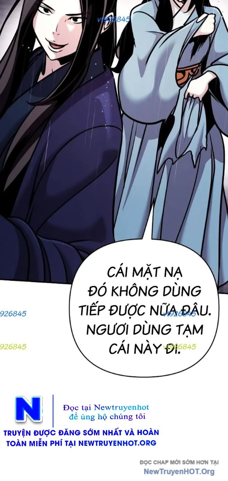 Tiểu Tử Đáng Ngờ Lại Là Cao Thủ Chapter 102 - Trang 2