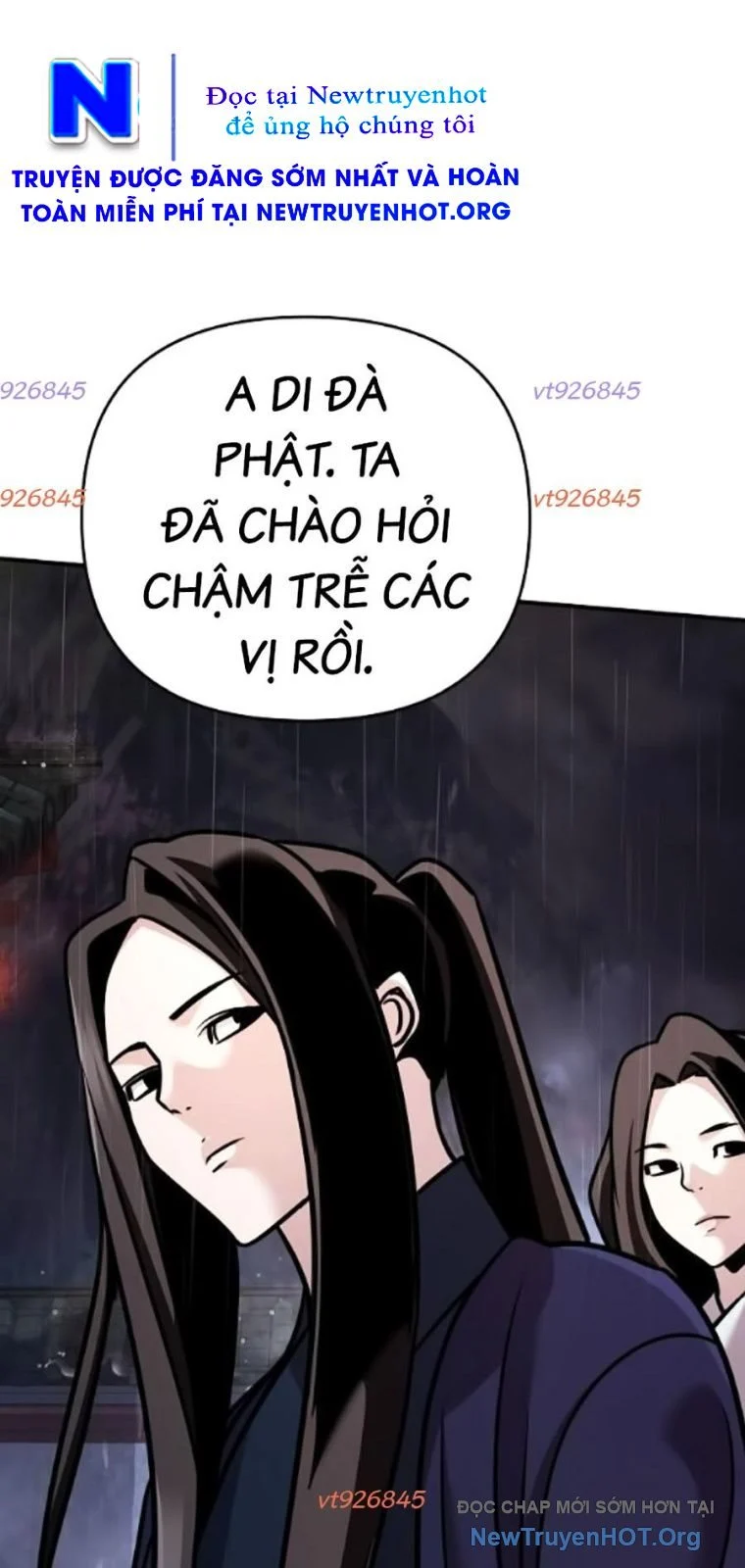 Tiểu Tử Đáng Ngờ Lại Là Cao Thủ Chapter 102 - Trang 2