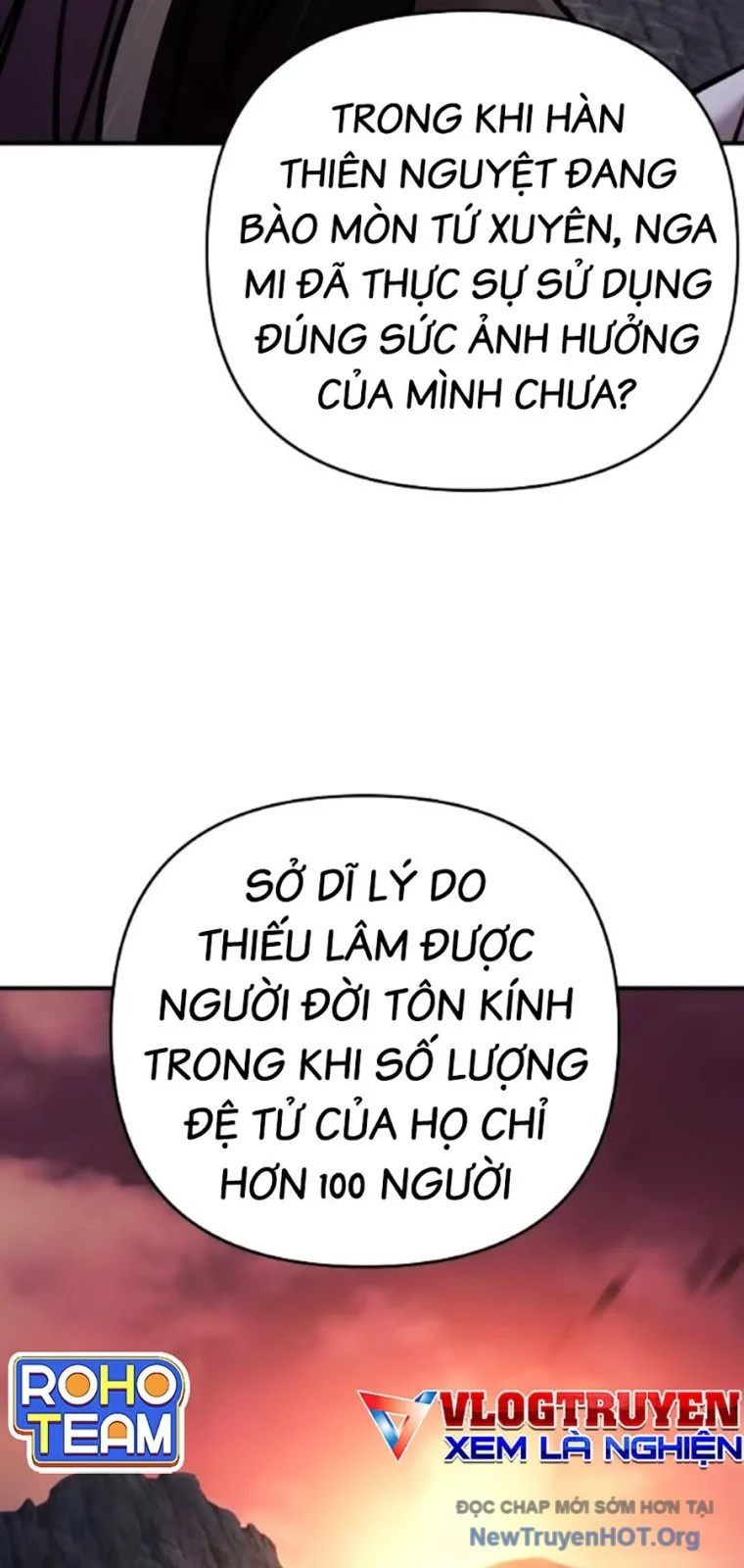 Tiểu Tử Đáng Ngờ Lại Là Cao Thủ Chapter 102 - Trang 2