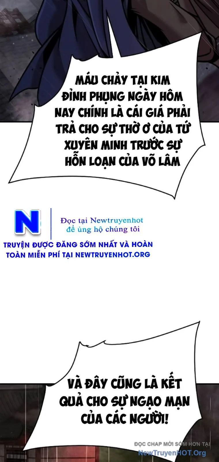 Tiểu Tử Đáng Ngờ Lại Là Cao Thủ Chapter 102 - Trang 2